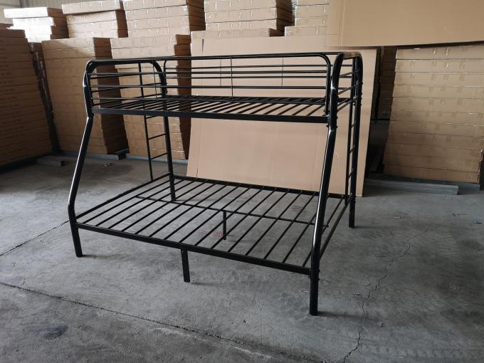 Muchn Double Decker Metal Bed