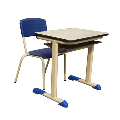 ODM School Desk With Chair