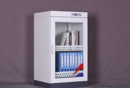 Vertical Glass Door 98kgs Muchn Book Sterilizer Machine