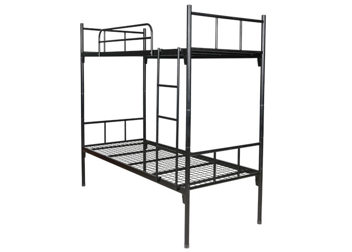 KD Easy Assembling L1900*W900 Metal Bunk Bed Frame