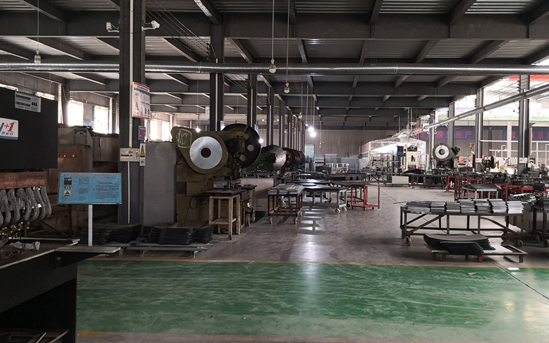 China Luoyang Muchn Industrial Co., Ltd. company profile