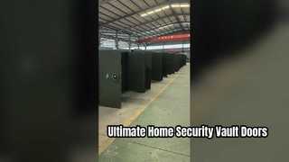 vault door