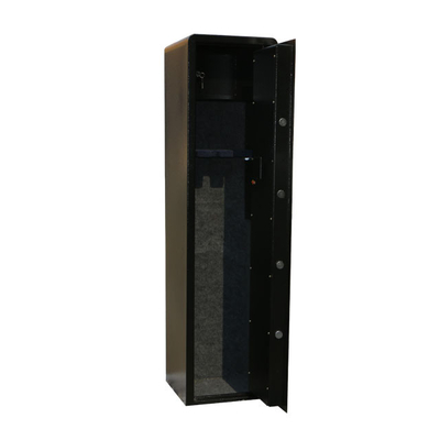 Home Metal Fireproof Storage Security Metal Wall Hidden Durable Long Gun Safe Box
