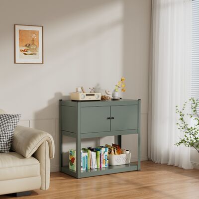 Drawer Storage Metal Shelf Cabinet Bathroom Living Dining Room furniture Sink Furniture Perfect for Space Management