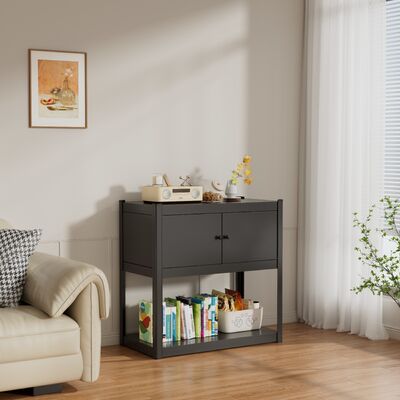 Drawer Storage Metal Shelf Cabinet Bathroom Living Dining Room furniture Sink Furniture Perfect for Space Management