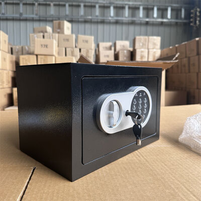 Mini Digital Electronic Wall-Mounted Key Safe Digital Electronic Key Lock