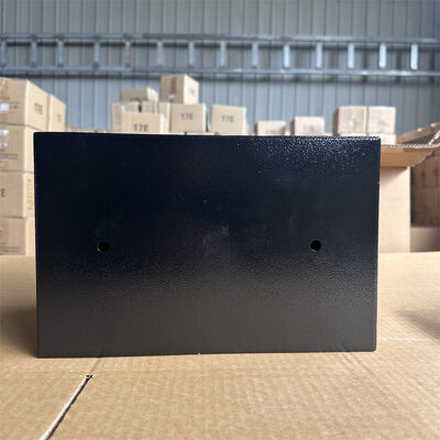 Mini Digital Electronic Wall-Mounted Key Safe Digital Electronic Key Lock