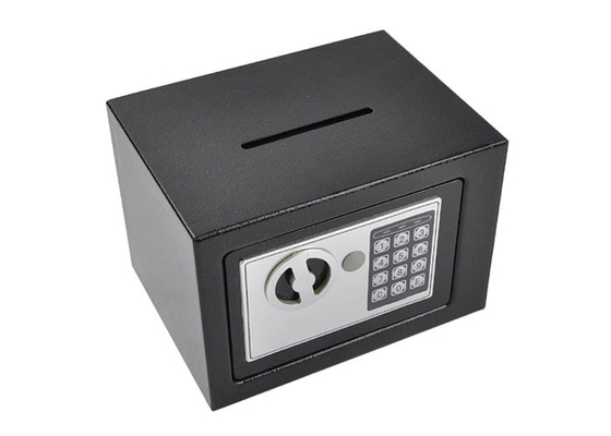 2.5kg Electronic Safe Box