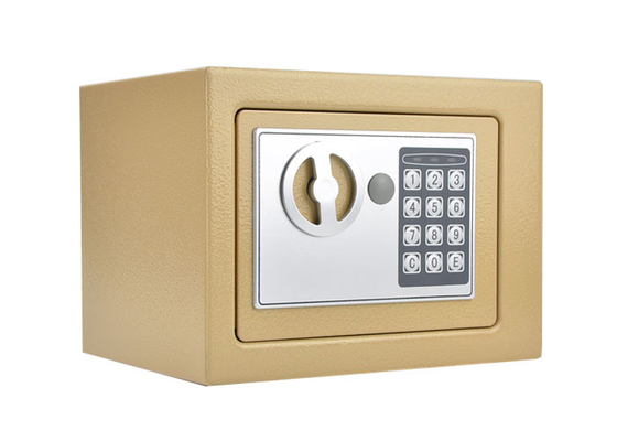 Digital Lock Cash Deposit Box