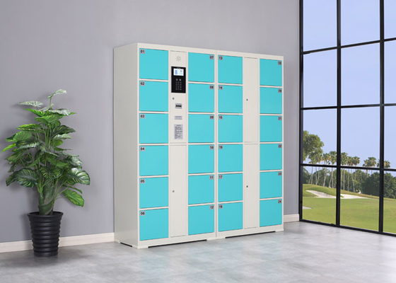 ODM Smart Electronic Locker