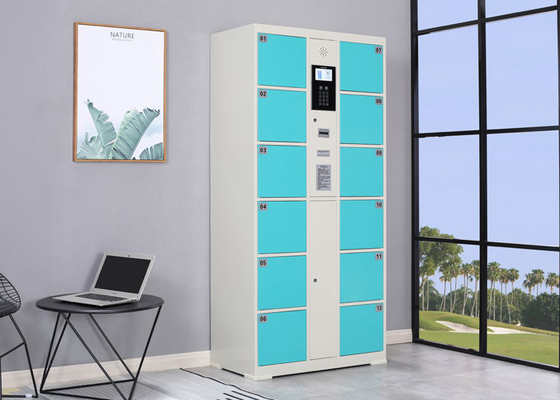 ODM Smart Electronic Locker