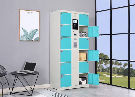 ODM Smart Electronic Locker