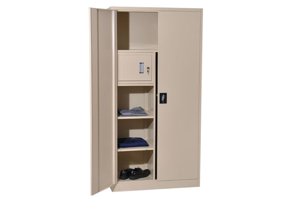 0.274m3 Metal Wardrobe Closets