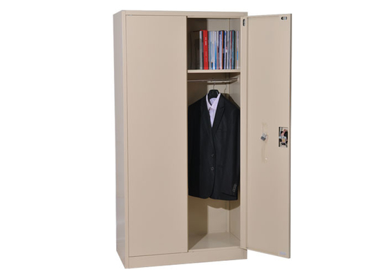 0.274m3 Metal Wardrobe Closets