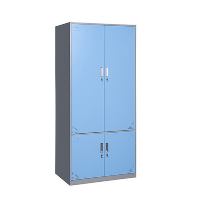 36kg Metal Storage Locker Cabinet