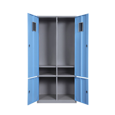 36kg Metal Storage Locker Cabinet