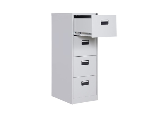 Cold Rolled Steel Metal Drawer Cabinet