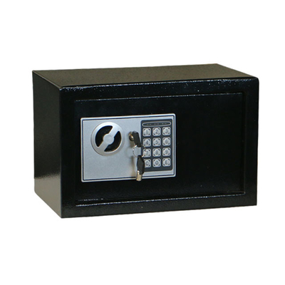 Powder Coated Small Electronic Safety Locker Box