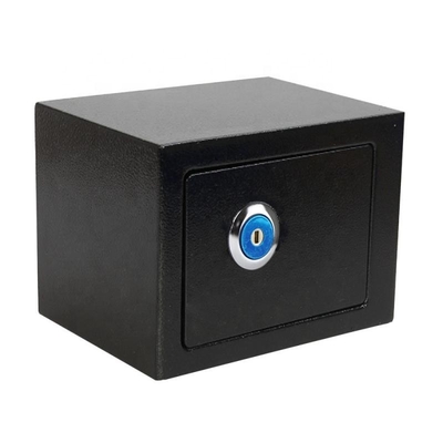 Safety Digital Electronic Safe Metal Deposit Box For Home And Hotel Digital Key Safe Box