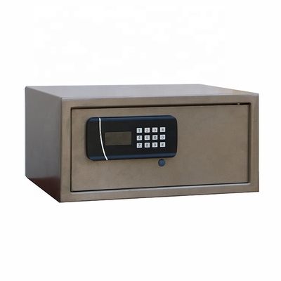 Deposit Digital Money Safe Box Steel Storage Locker Electronic Key Lock Wall Safe Box