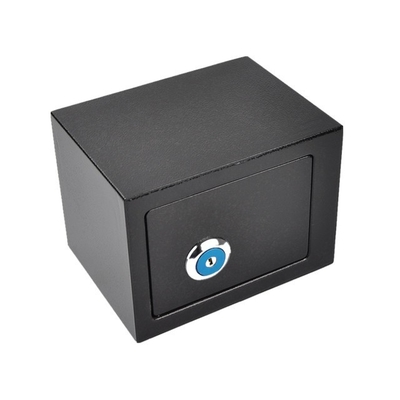 Safety Digital Electronic Safe Metal Deposit Box For Home And Hotel Digital Key Safe Box