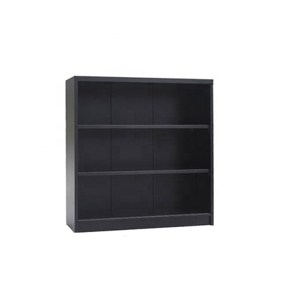Home Use School Easy Assemble Book Shelf Bookcase