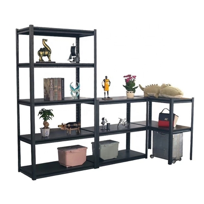 200kg / Layer Boltless Metal Shelves