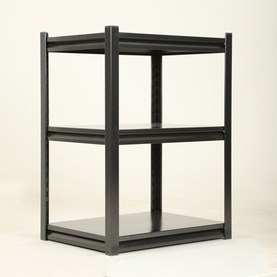 3 Layers Steel Plate Rack For Warehouse Storage