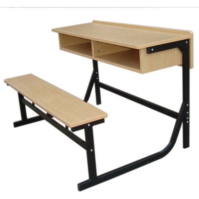 ODM oil removed 0.09cbm Preschool Desks And Chairs