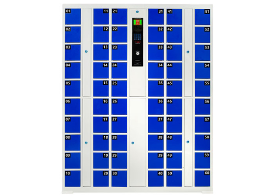 Cold Rolled Steel Electronic Package Delivery Locker