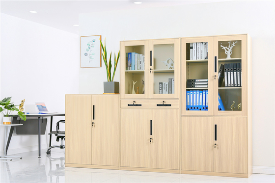 Factory supply hot sale steel filing cabinet metal office furniture