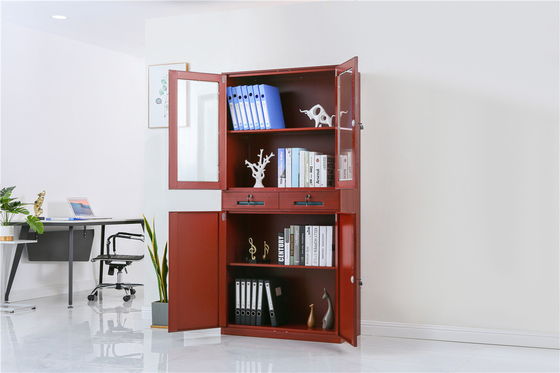 CE Office Metal Storage Cabinets
