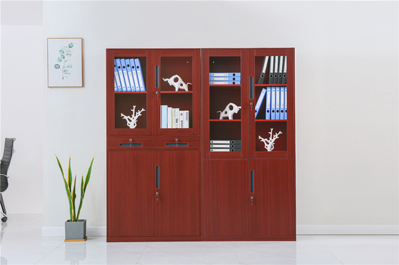 CE Office Metal Storage Cabinets