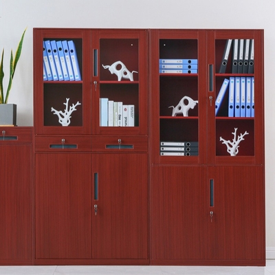 Multilayer Steel Office Cabinets