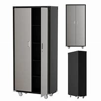 0.5mm Environmental Friendly Multilayer Metal Storage Locker Cabinet