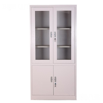 8 Drawer Fireproof Customizable Size Muchn Office File Cabinet With Lock