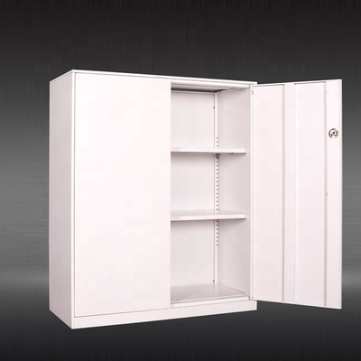 Office Furniture File Storage Cabinets Small Steel Filling File Tambour Cabinet