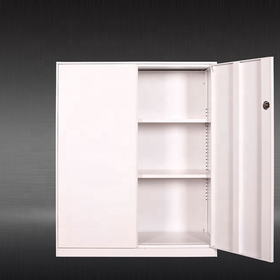 Office Furniture File Storage Cabinets Small Steel Filling File Tambour Cabinet