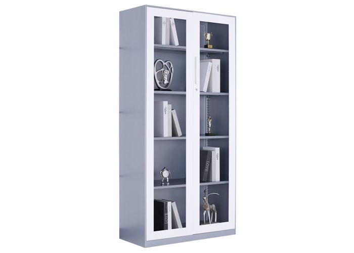 Multi Layer Steel Locking Lateral File Cabinet
