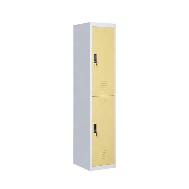 Cyber Lock Metal Storage Locker Cabinet