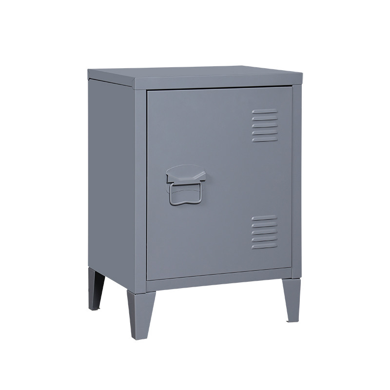 Two Drawer Metal File Cabinet For Hospital, Two Drawer Metal File Cabinet