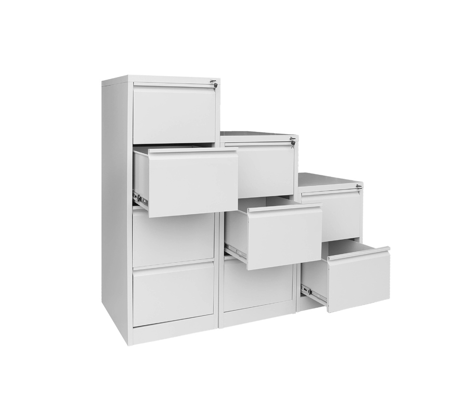 40KGS Metal Drawer Cabinet