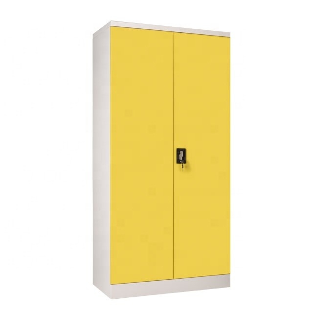 SPCC Lockable Filing Cabinets