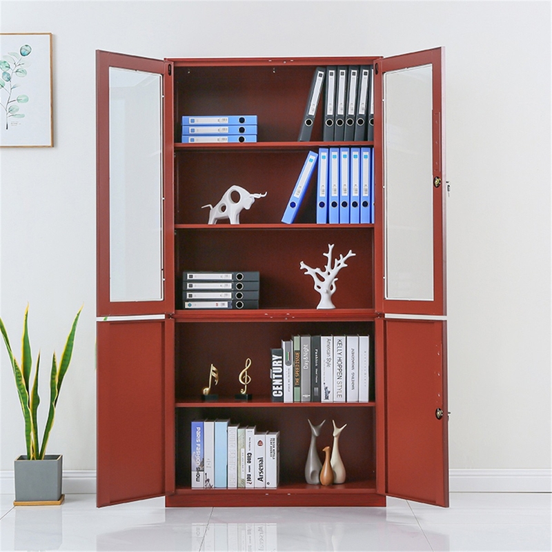Multilayer Steel Office Cabinets