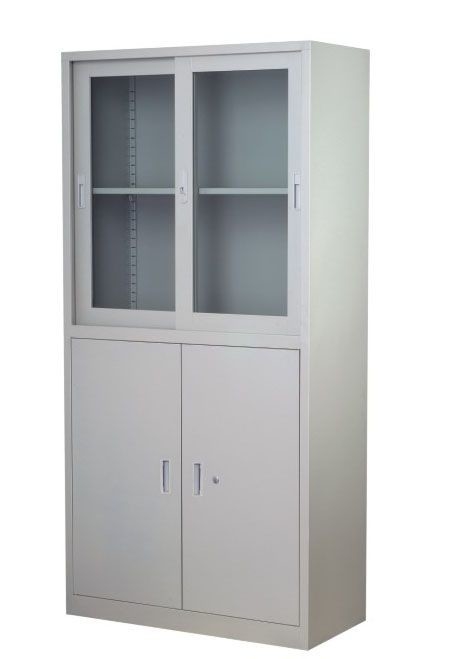 Customized Steel Office RAL Filing Cabinet Wardrobe Furniture