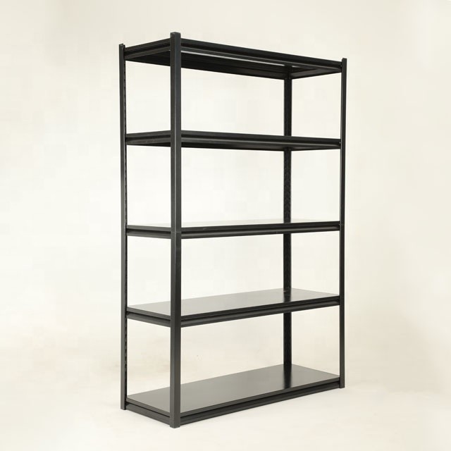 Adjustable Warehouse Rack Heavy Duty ODM Metal Shelves